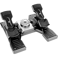 Amazon.co.jp: Logitech G Pro Flight Radio Panel : ゲーム